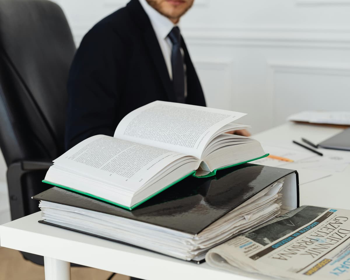 Registratieaanvraag incassodienstverlening